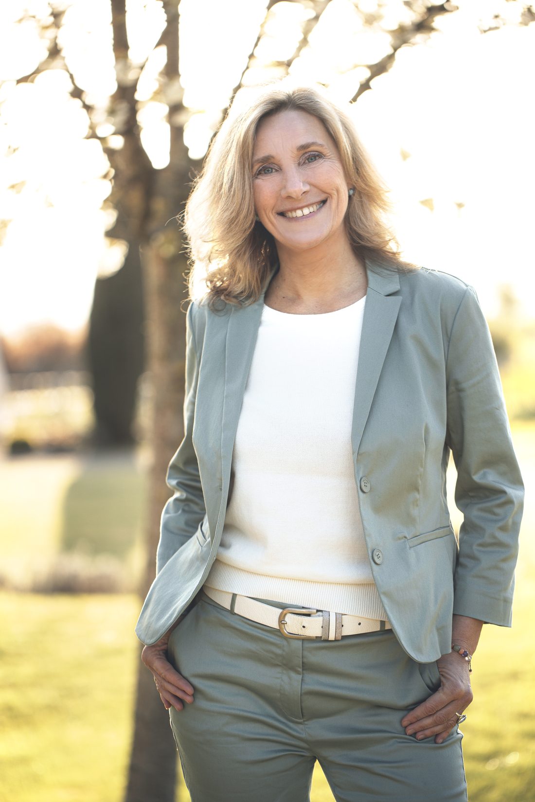 Monika Feuersänger